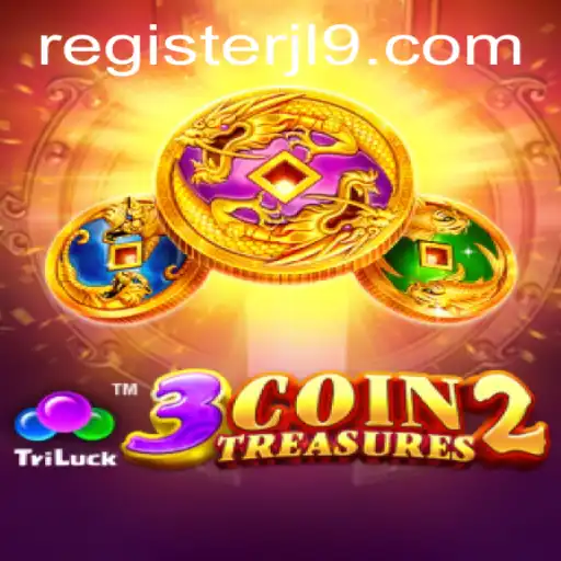 Discover the Excitement of 3CoinTreasures2: A Deep Dive Into the Popular Arcade Game