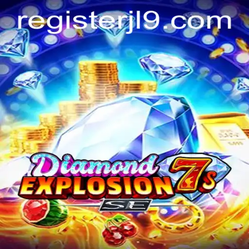 Exploring the Dynamic World of DiamondExplosion7sSE