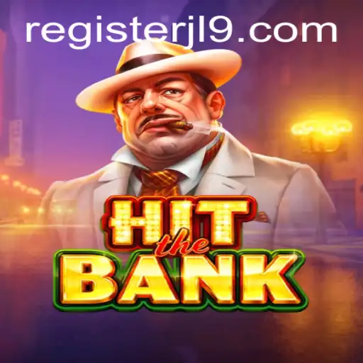 HitTheBank: A Thrilling New Take on Strategic Gaming