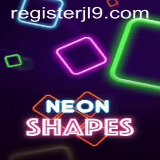Immerse Yourself in the Vibrant World of NeonShapes: Mastering the Game with JL9