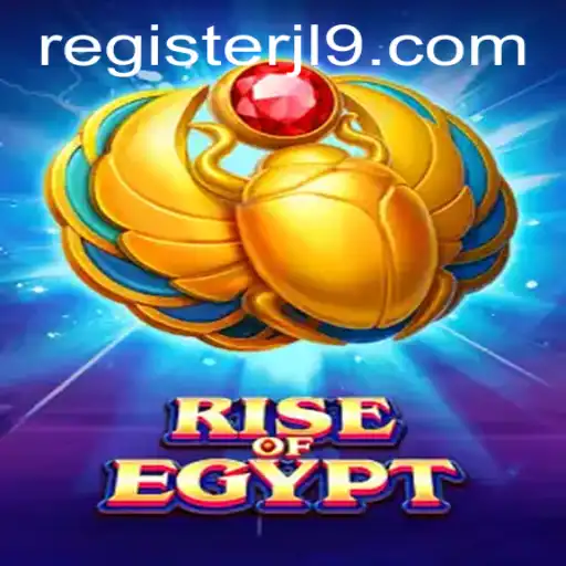 Unveiling the Epic Adventure: RiseOfEgypt – A Gaming Odyssey