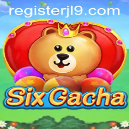 SixGacha: An Innovative Adventure in the World of Gaming