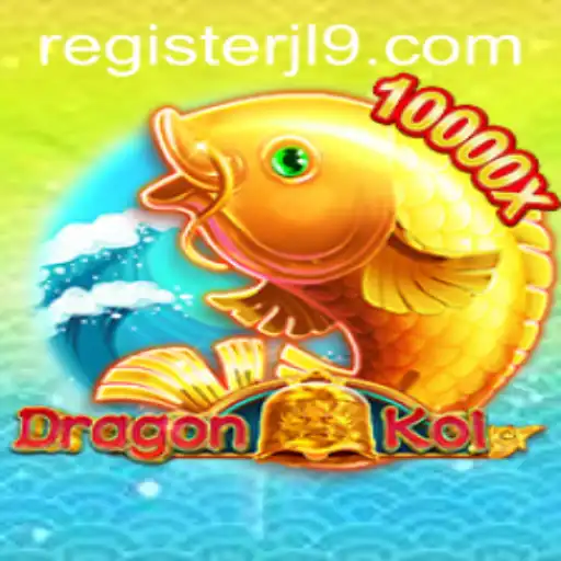 Unveiling DragonKoi: The Enchanting Realm of JL9 Gaming Experience