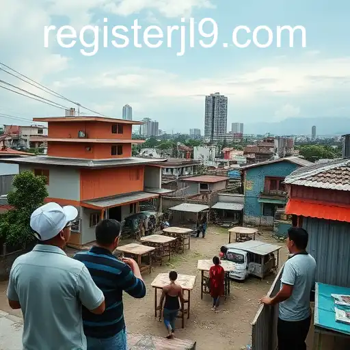 Jueteng: An In-depth Exploration of the Popular Numbers Game and Its Cultural Impact