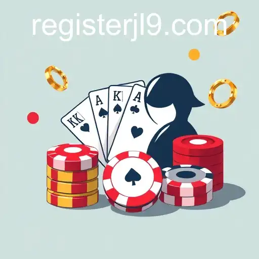 Embracing Responsible Gambling: The Role of JL9