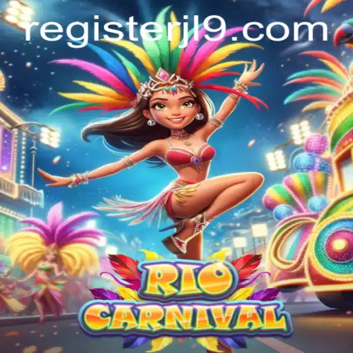 RioCarnival: The Vibrant Gaming Experience with JL9