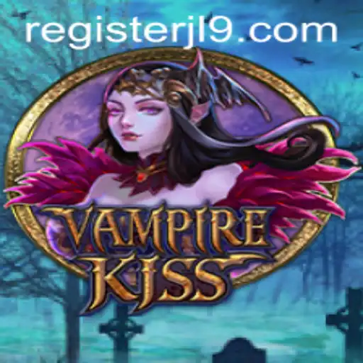 VampireKiss: A Thrilling New Gaming Adventure with JL9 Integration